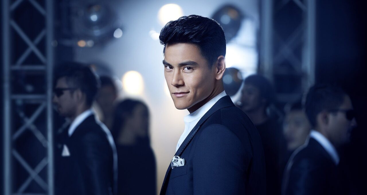 Eddie Peng; cinematographe.it