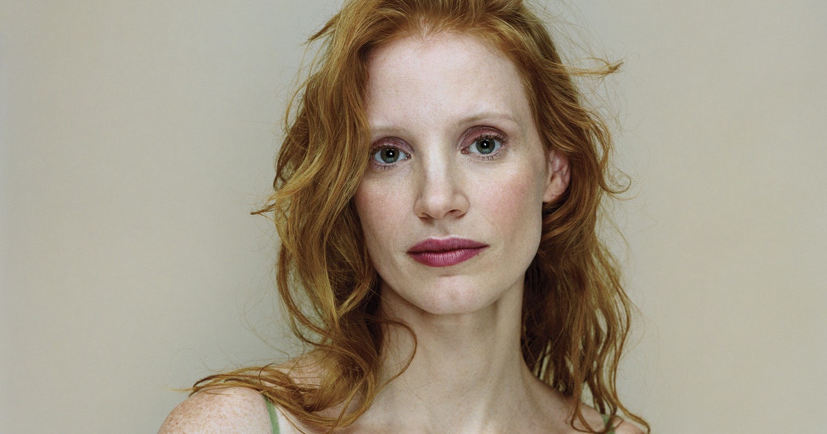 JessicaChastain-Cinematographe.it