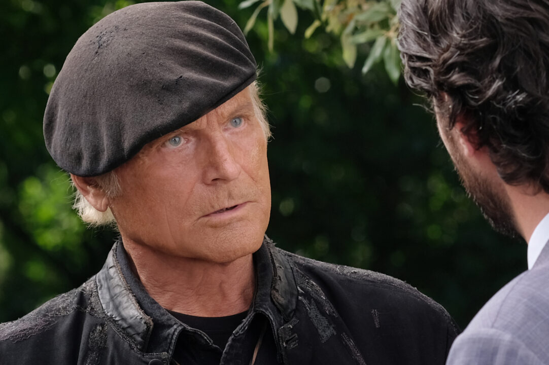 Don Matteo 13: Terence Hill è davvero uscito di scena? La spiegazione della quarta puntata