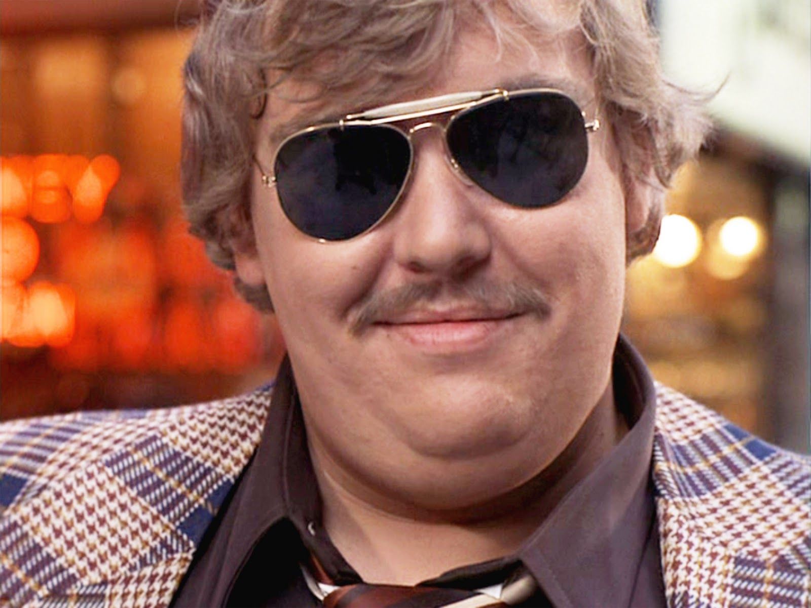 John Candy e la prematura scomparsa a causa del peso: ecco come è morta la star di The Blues Brothers