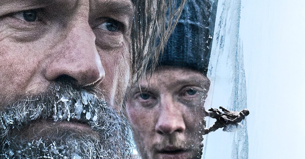 Against the Ice: recensione del film Netflix con Nikolaj Coster-Waldau