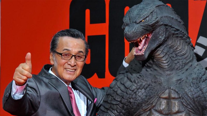 Godzilla: addio all’attore giapponese Akira Takarada, morto a 87 anni