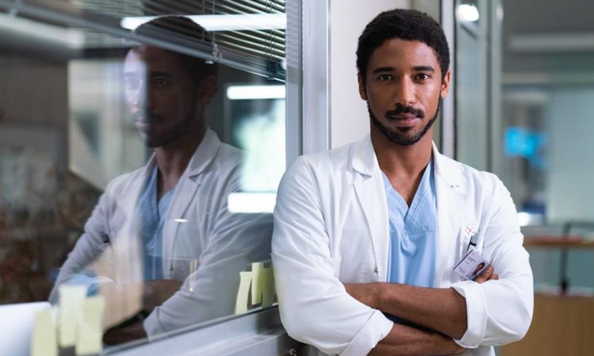 Chi è Alberto Malanchino? Biografia, carriera e vita privata dell’attore di Doc 3