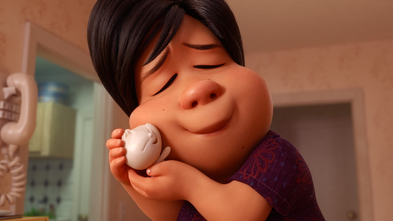 Bao: il significato del corto che ha ispirato il film Disney-Pixar Red