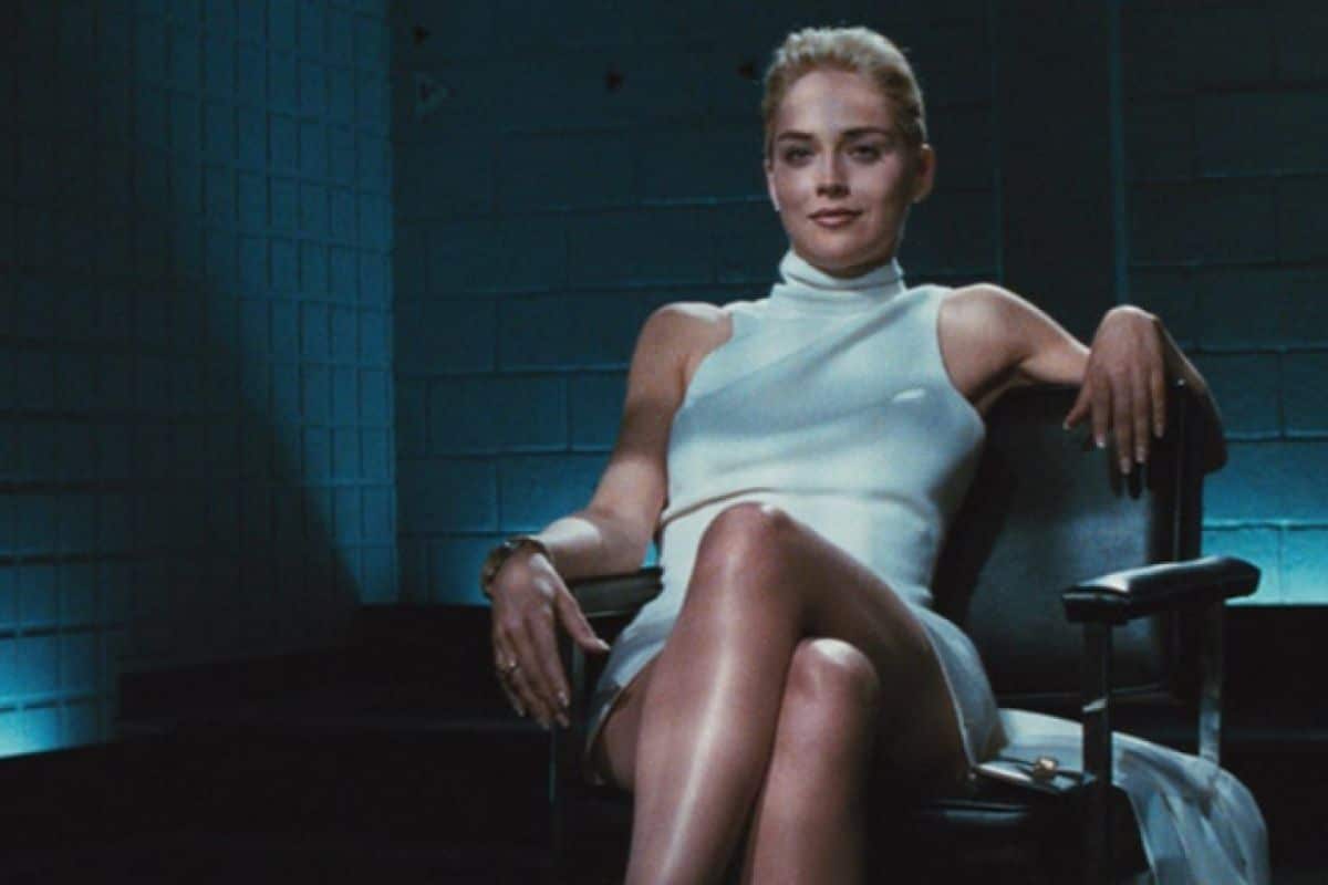 Blue Beetle: Sharon Stone sarà la villain del film DC