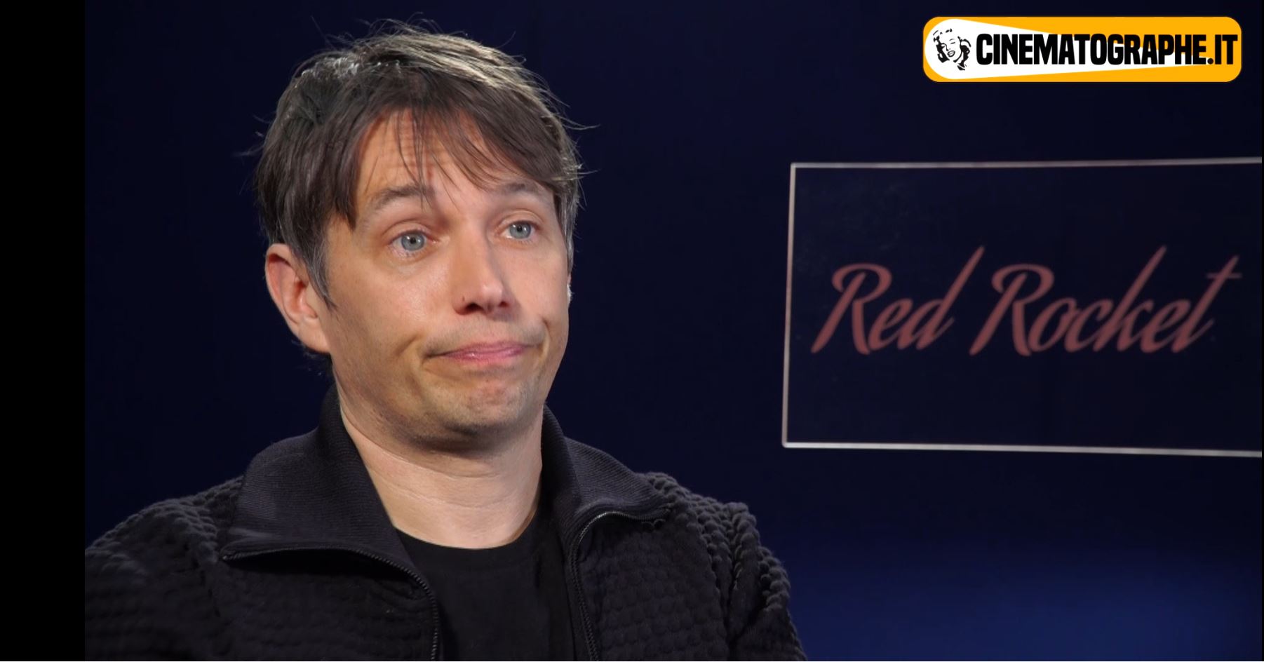 Sean Baker parla di Red Rocket tra storie vere e curiosità VIDEO foto foto