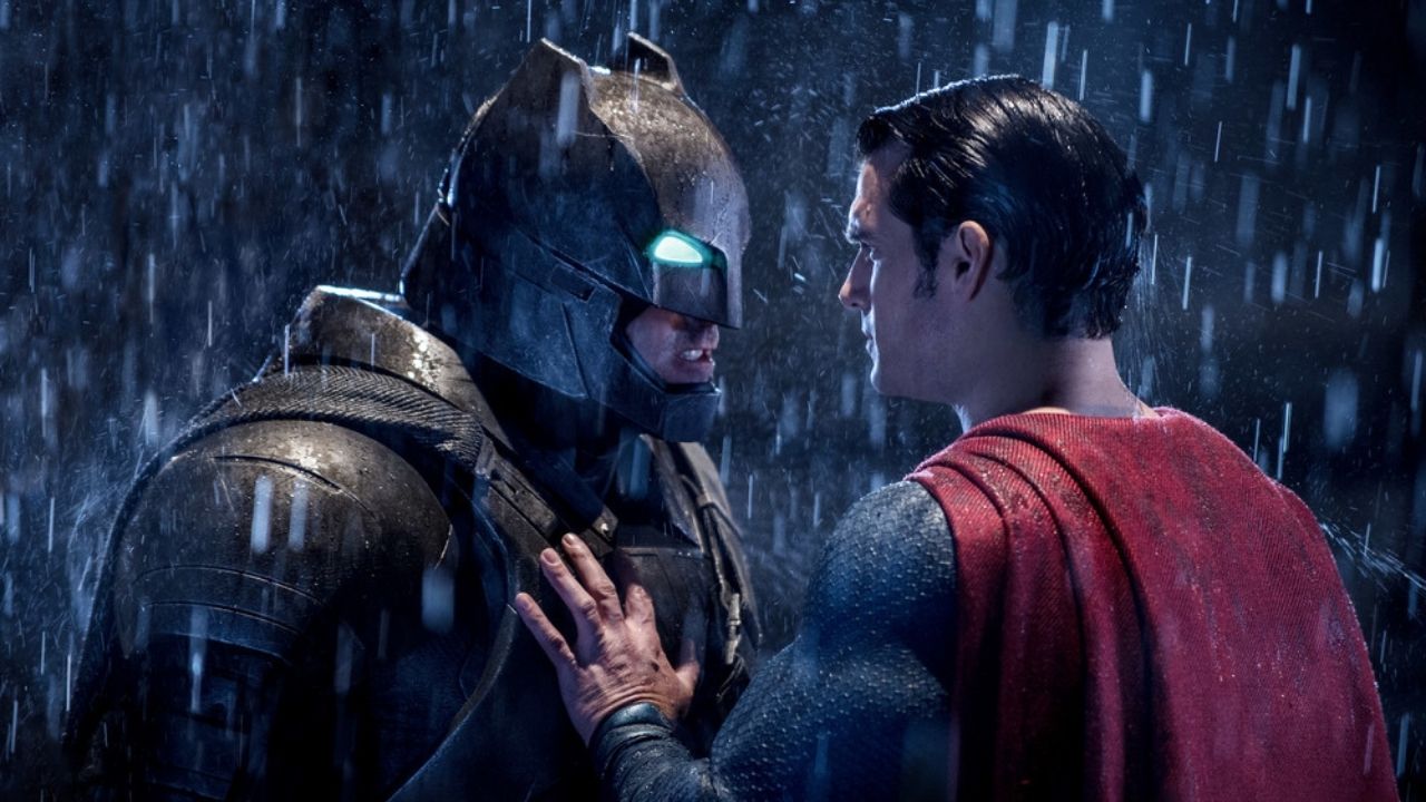 Batman V Superman - Cinematographe.it