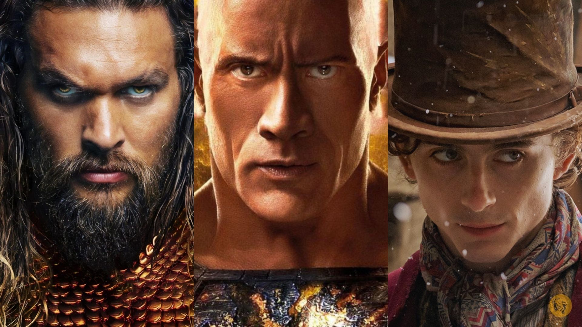 Warner Bros. rimanda tutti i film più attesi: da Aquaman 2 a Wonka