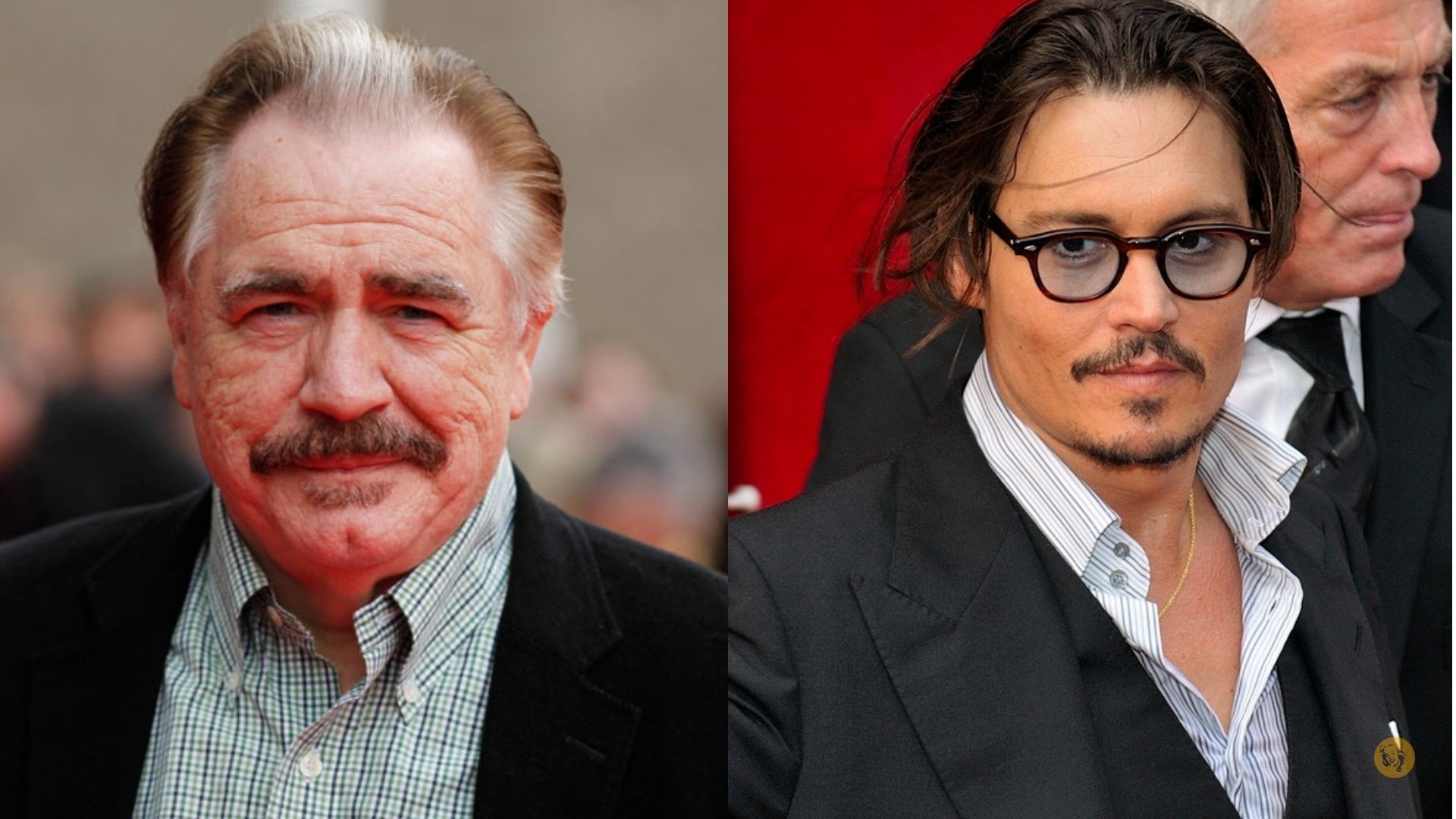 Johnny Depp “troppo sopravvalutato”? Brian Cox si pente di averlo detto!