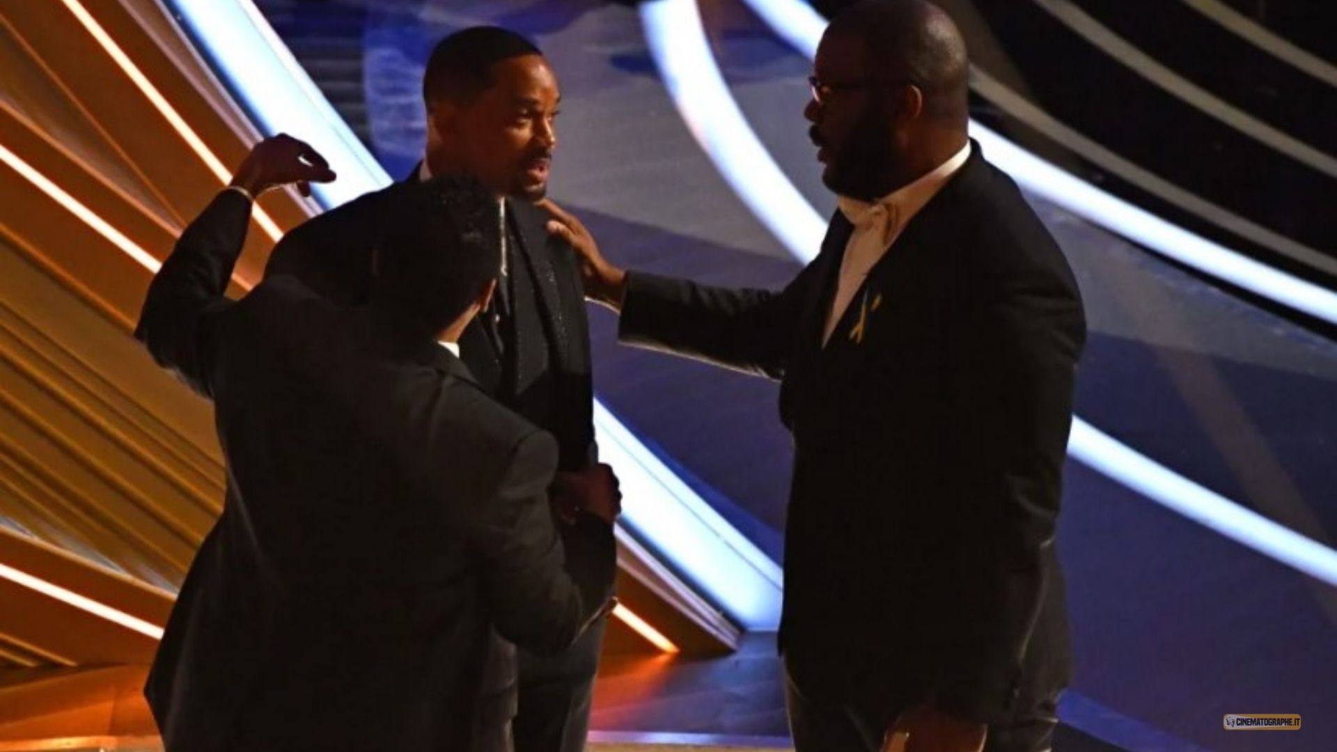 Oscar 2022: Will Smith rivela cosa gli ha detto Denzel Washington dopo lo schiaffo a Chris Rock