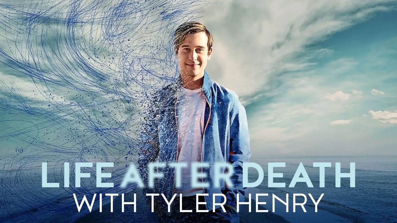 La vita dopo la morte – Con Tyler Henry: recensione della docuserie Netflix