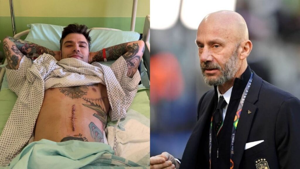 Fedez; cinematographe.it