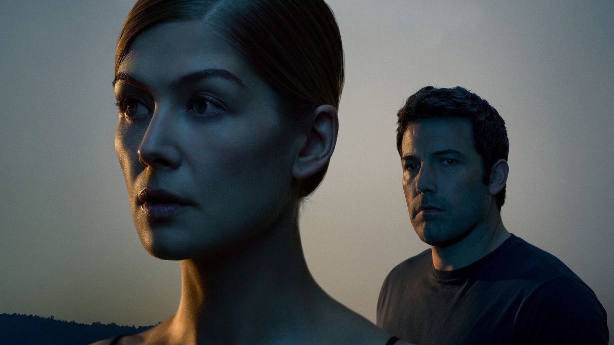 L'amore bugiardo - Gone Girl; cinematographe.it