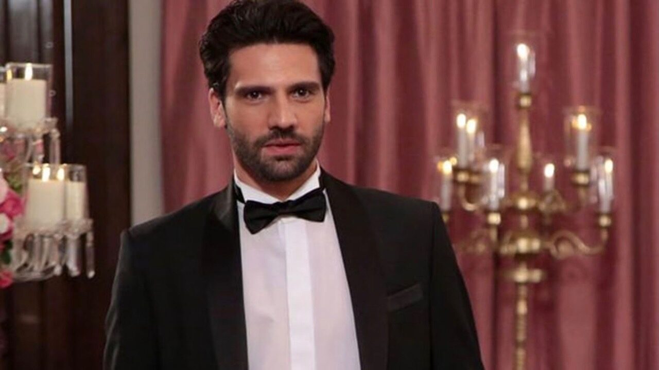 Kaan Urgancioglu