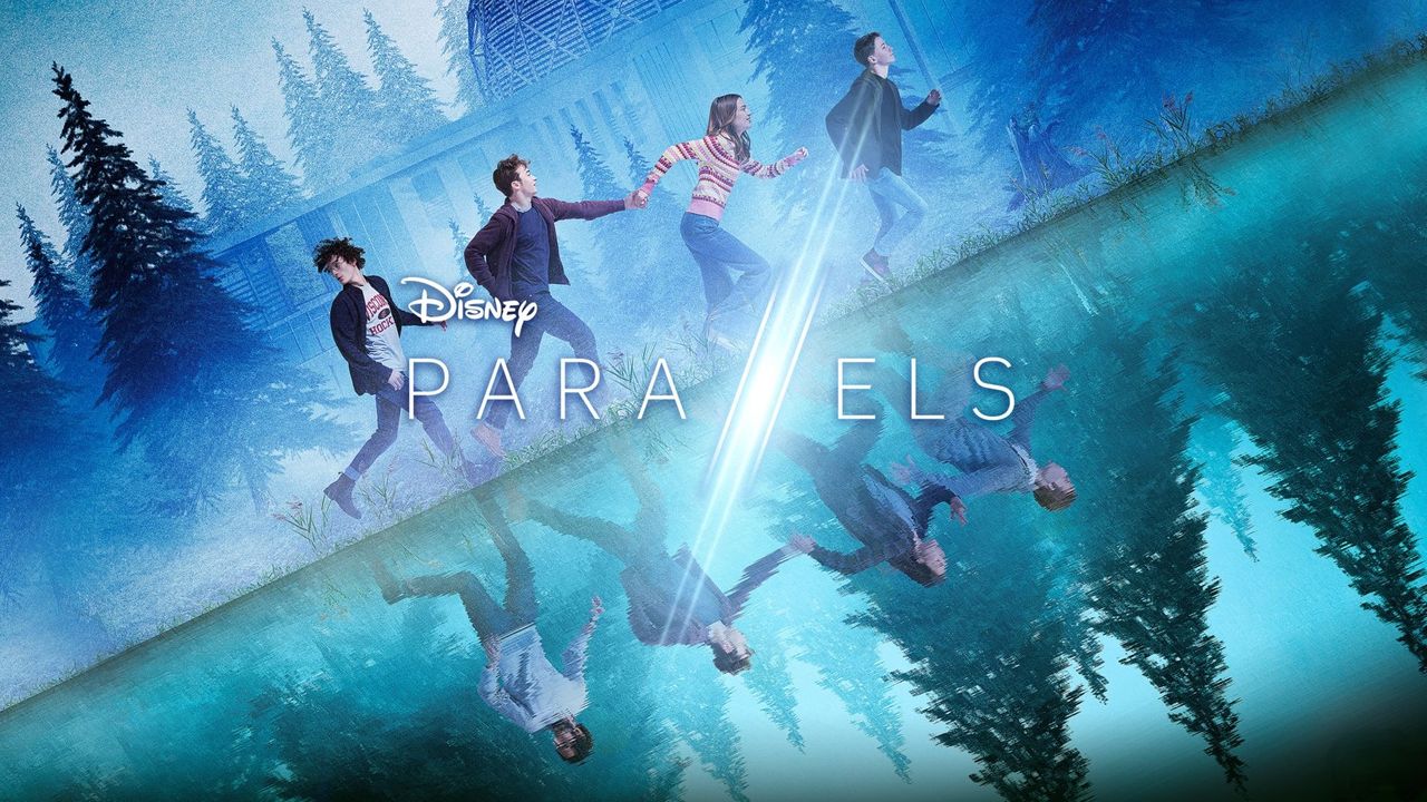 Universi Paralleli: recensione della serie Disney+