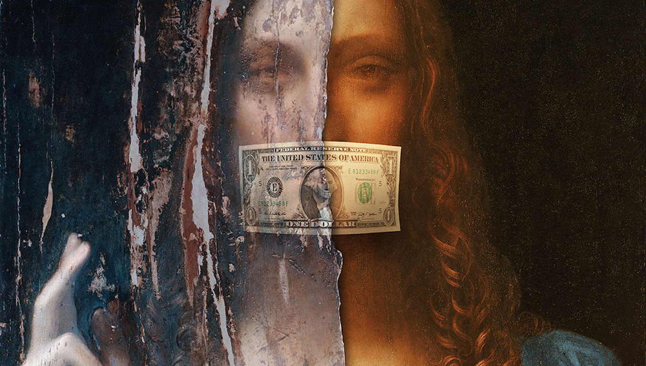 Leonardo – Il capolavoro perduto: recensione del docufilm di Koefoed
