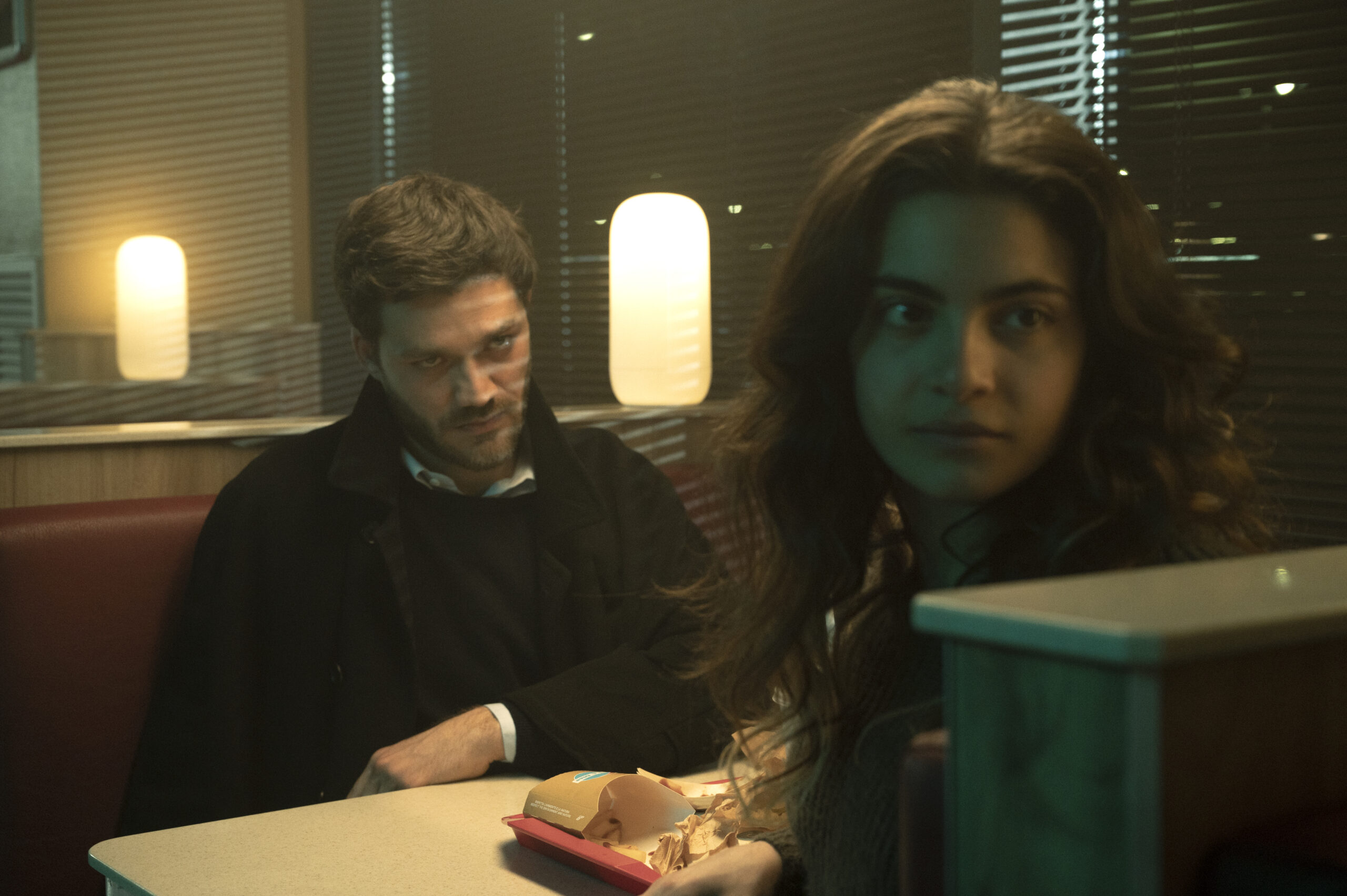L’uomo sulla strada: iniziate le riprese del thriller con Lorenzo Richelmy ed Aurora Giovinazzo