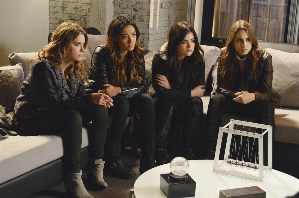 Pretty Little Liars: 10 cose che non sai sulla celebre serie TV