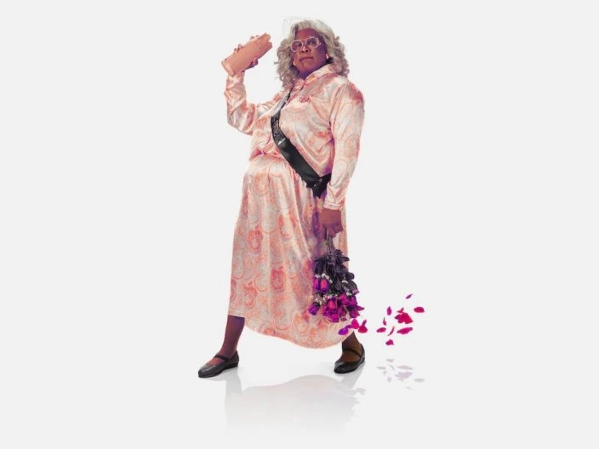 Madea: Il ritorno – recensione del film Netflix