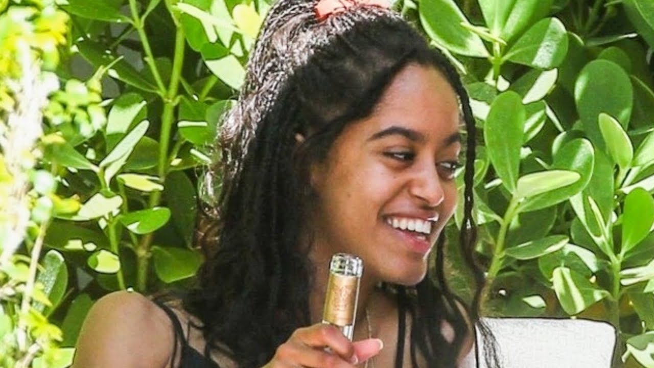 Malia Obama tra gli sceneggiatori della nuova serie di Donald Glover