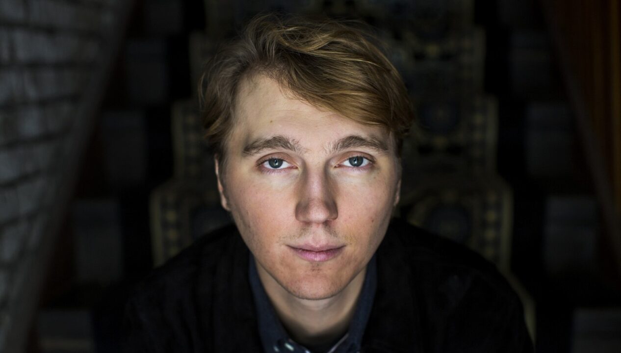 Paul Dano; cinematographe.it