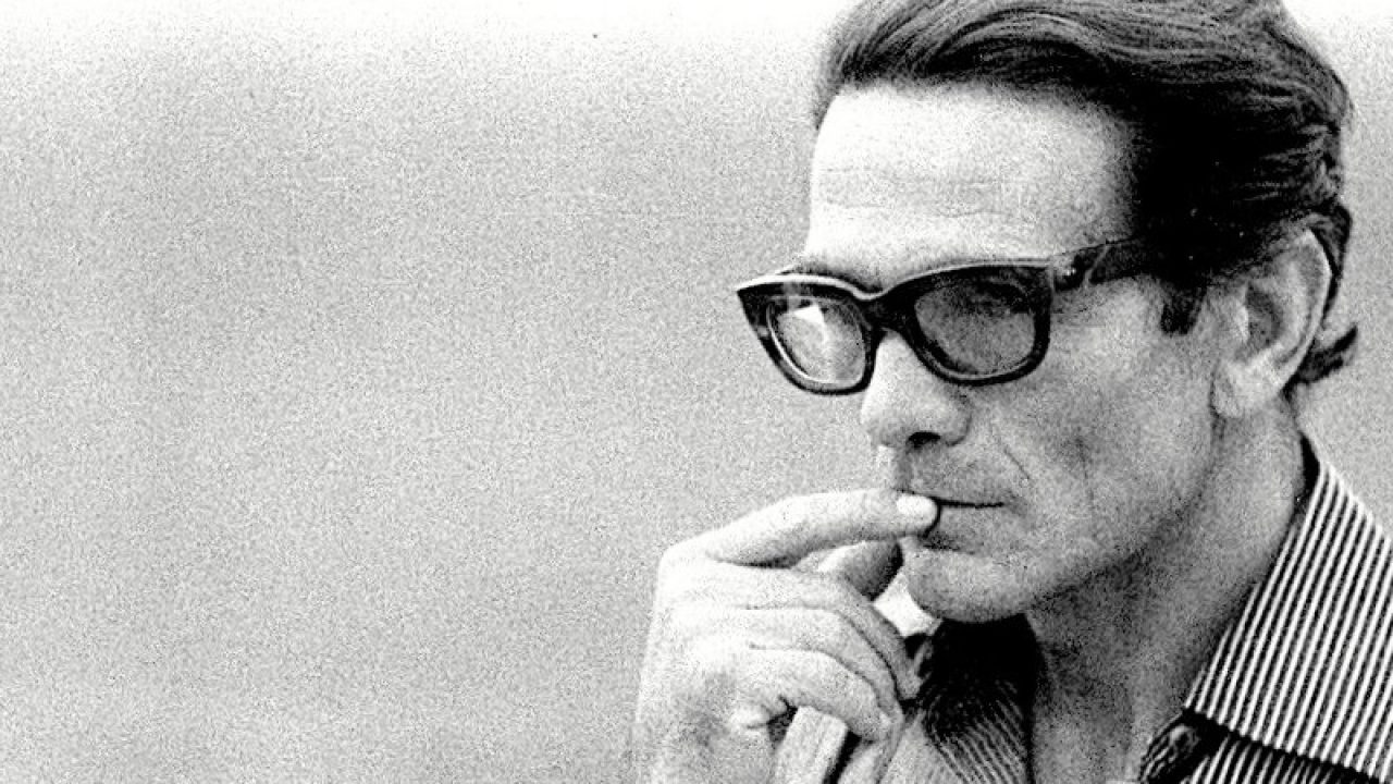 Pier Paolo Pasolini: il pensiero e la poetica dell’autenticità in 11 film