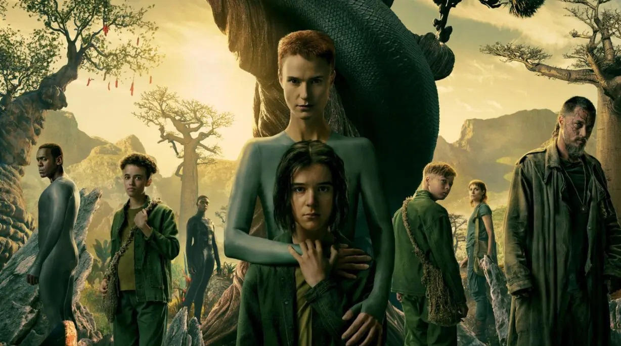 Raised by Wolves – Stagione 2: trailer e data d’uscita dei nuovi episodi