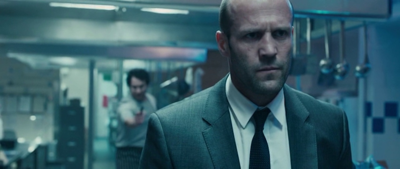 Statham Jason