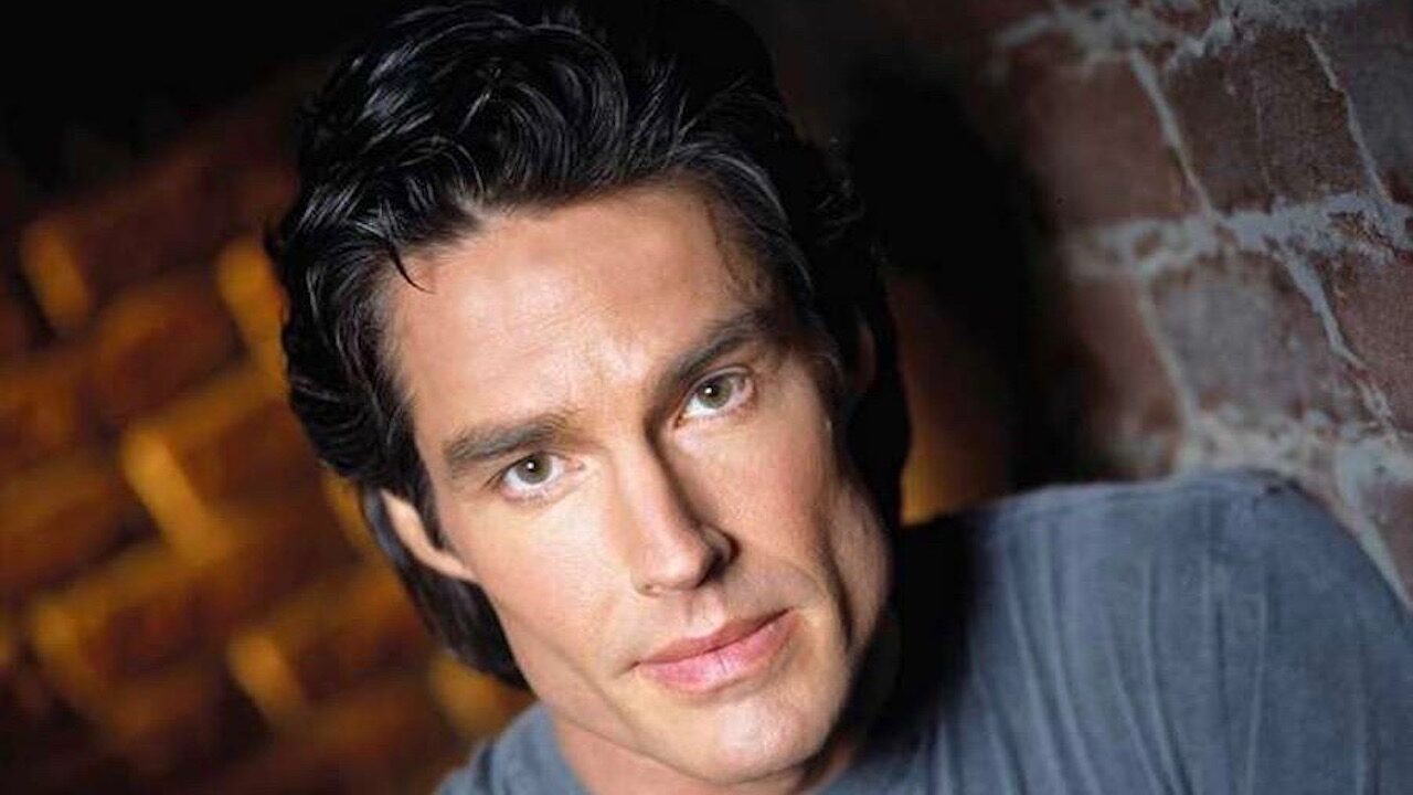 Ronn Moss