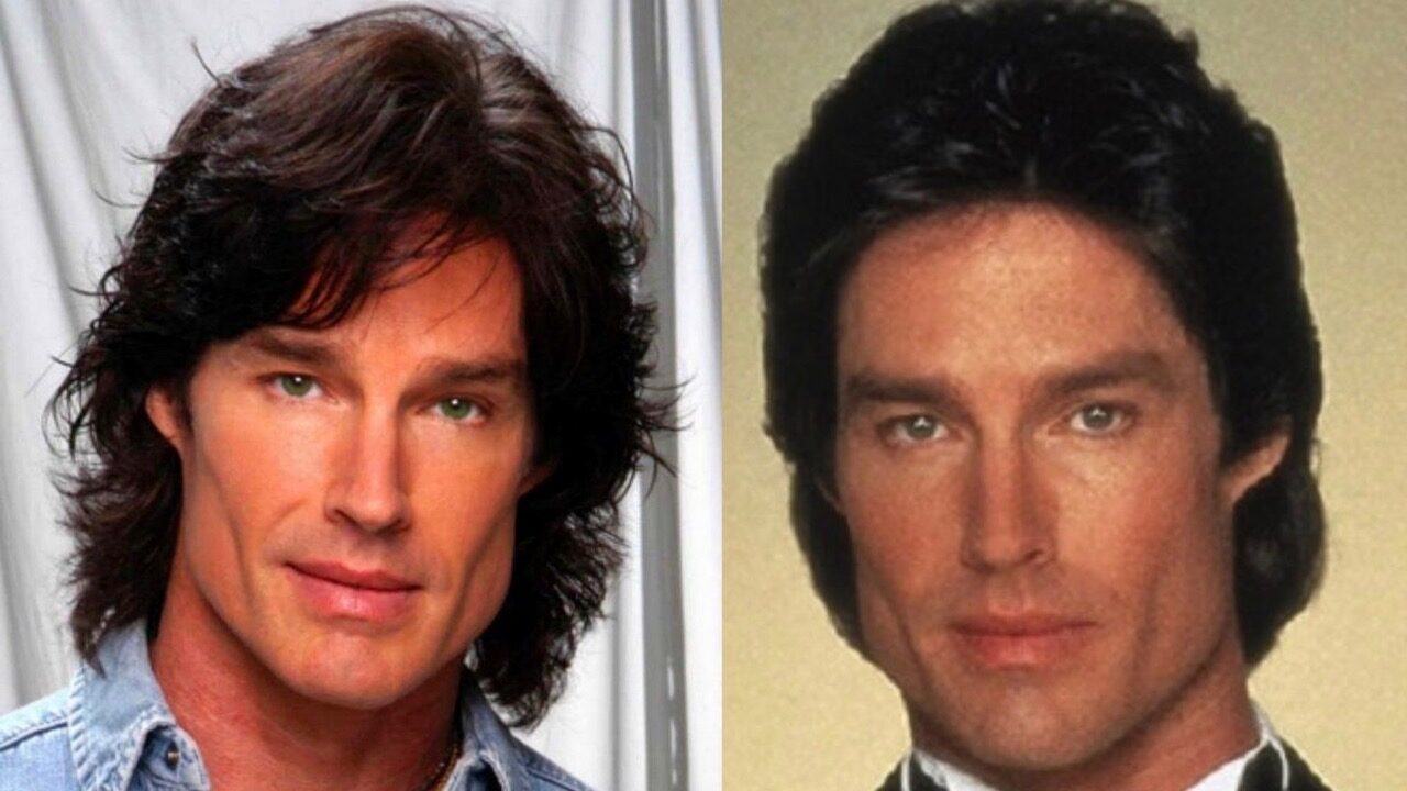 Ronn Moss