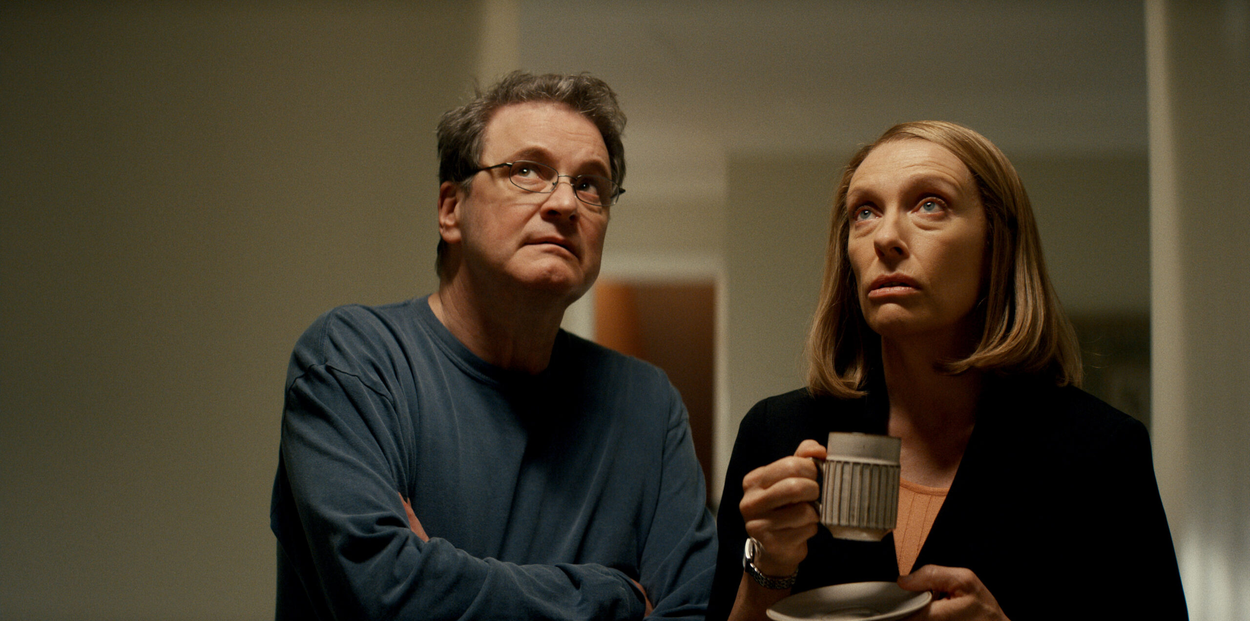 The Staircase: trama e data d’uscita della serie crime con Colin Firth e Toni Collette