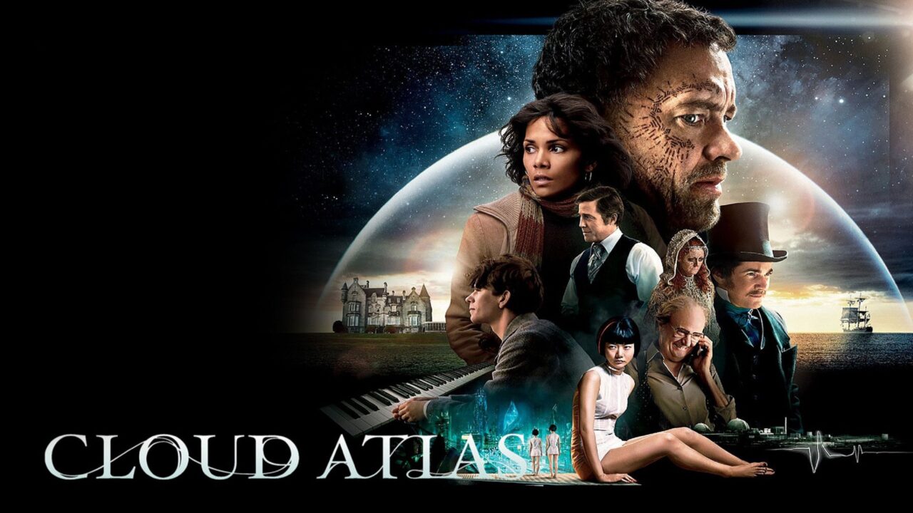 Cloud Atlas: il significato spirituale ed esoterico del film con Tom Hanks