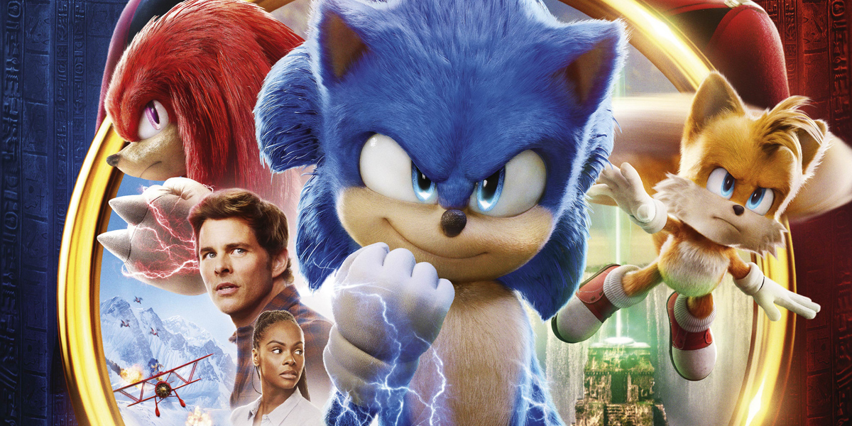 Sonic 2: recensione del film con Jim Carrey