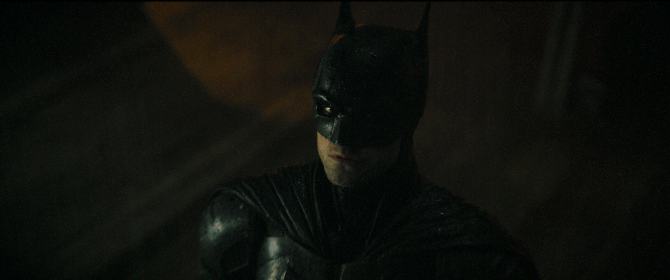 The Batman: uno degli attori si è sentito molto potente con indosso il costume di scena!