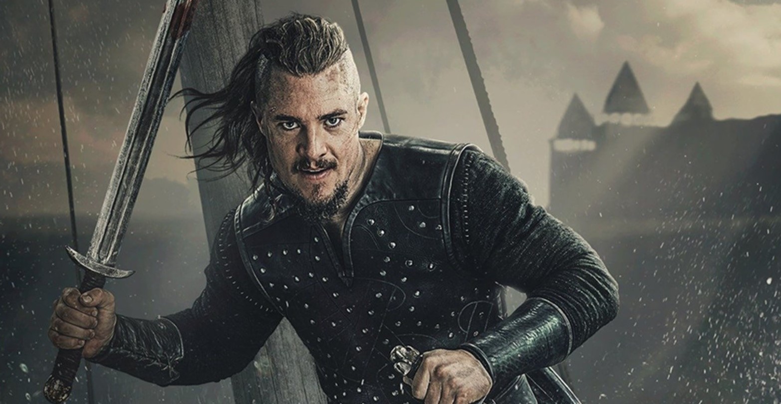 The Last Kingdom: perché la serie Netflix è finita con la stagione 5?