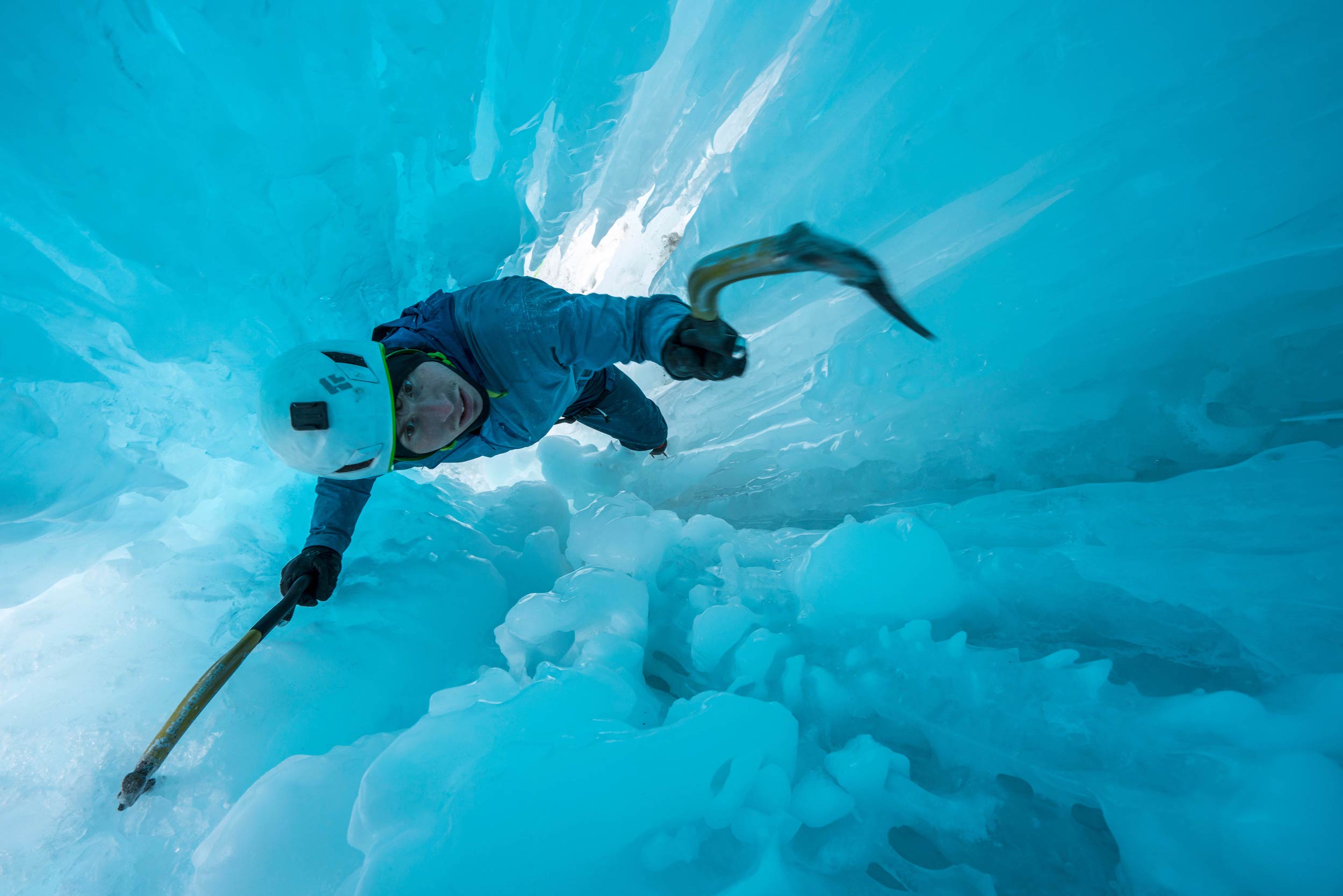 The Alpinist: Uno spirito libero – recensione del documentario su Marc-André Leclerc