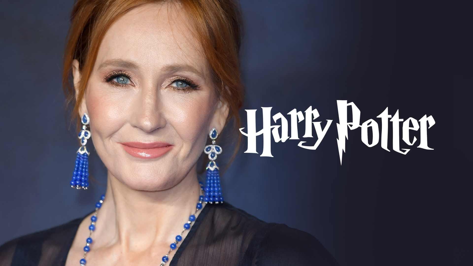 Ucraina: J.K Rowling promette una cifra esorbitante per aiutare i bimbi ucraini