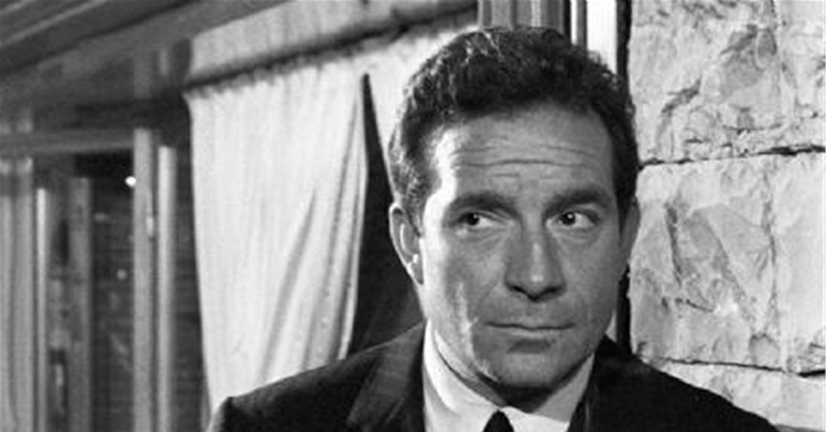 Ugo Tognazzi: le ricette illustrate dell’attore, soprannominato “cuoco prestato al cinema”