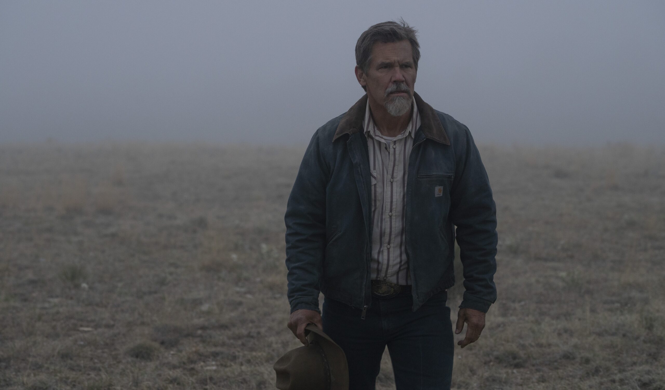 Outer Range: teaser trailer e data d’uscita della serie con Josh Brolin