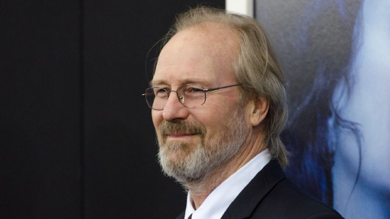 William Hurt; cinematographe.it