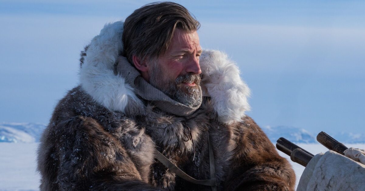 Against the Ice la storia vera alla base del film Netflix con Nikolaj(02)