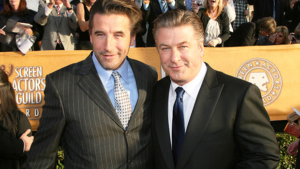Alec e William Baldwin a Roma per girare due film targati Minerva Pictures