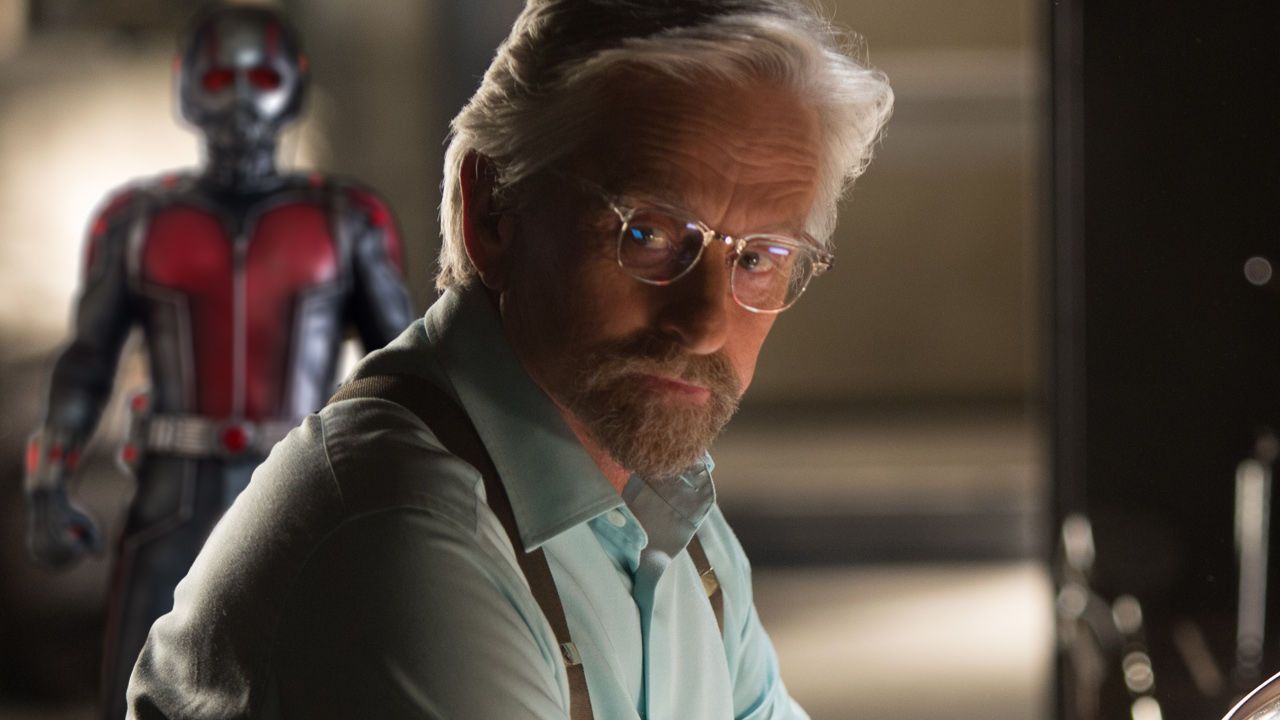 Michael Douglas parla dei deepfake e confessa: “Quando sarò morto voglio vendere il mio aspetto digitale”