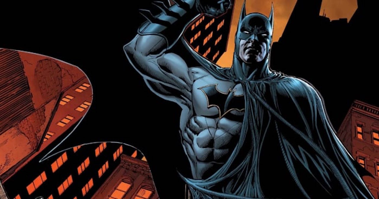 Batman: 13 fumetti da leggere per comprendere il Cavaliere Oscuro