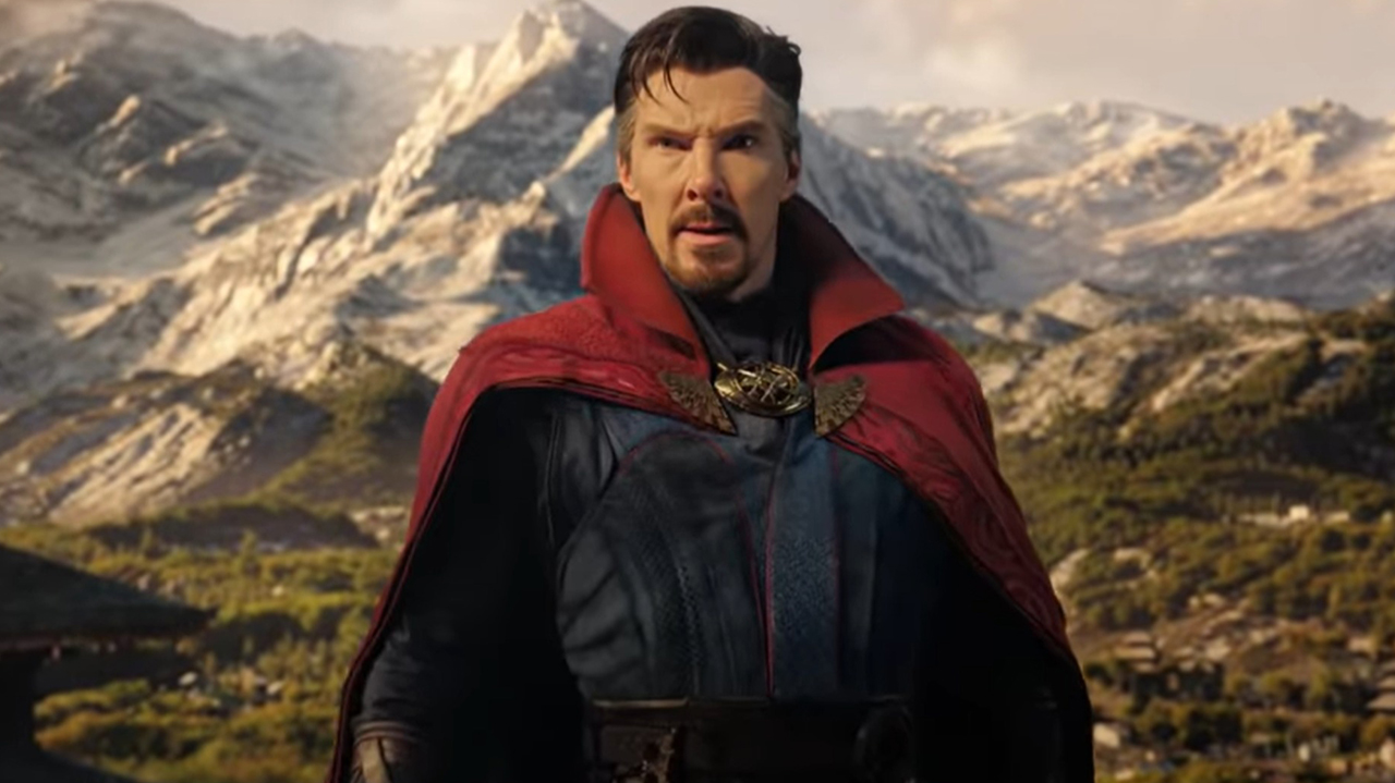 Doctor Strange 2 e quella scena “troppo stucchevole”. Perché Kevin Feige voleva tagliare la citazione a Sam Raimi?