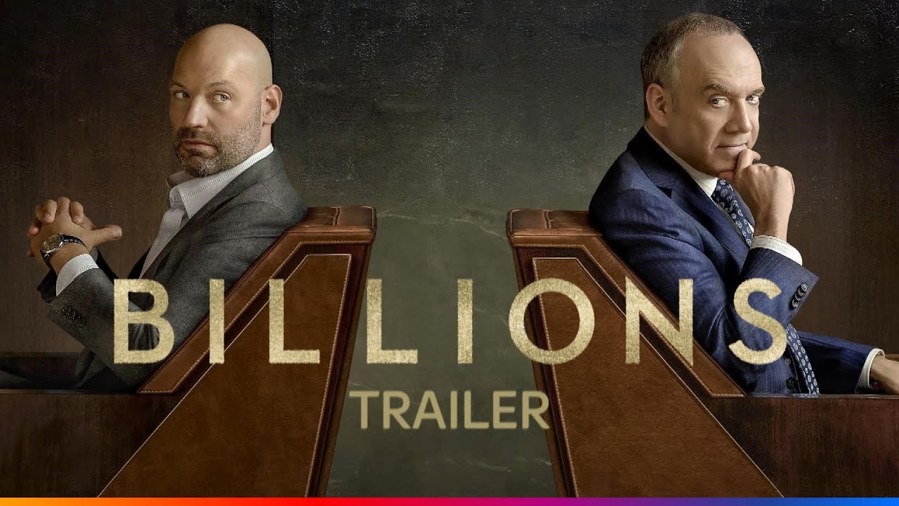 Billions – Stagione 6: trailer e data d’uscita del financial drama con Paul Giamatti