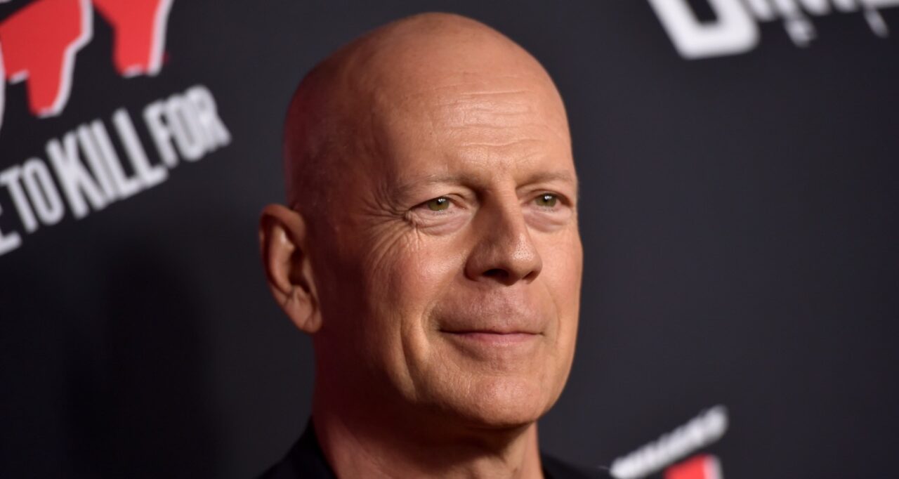 Bruce Willis si ritira dal cinema a causa di una malattia: l’annuncio shock della famiglia