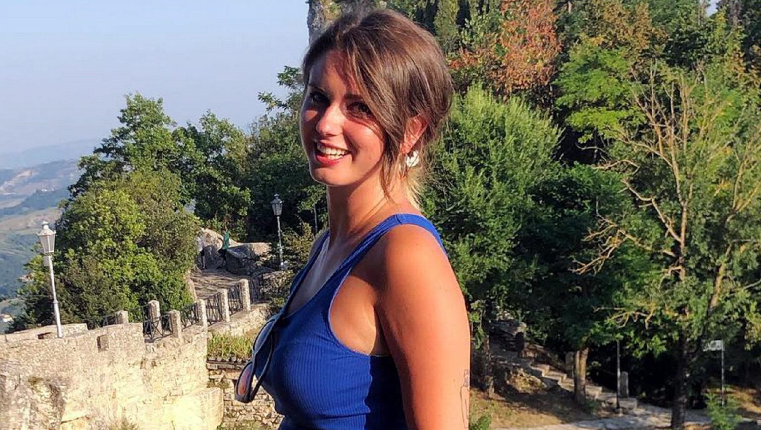 Pietro Diomede cacciato da Zelig per una battuta sulla pornostar uccisa