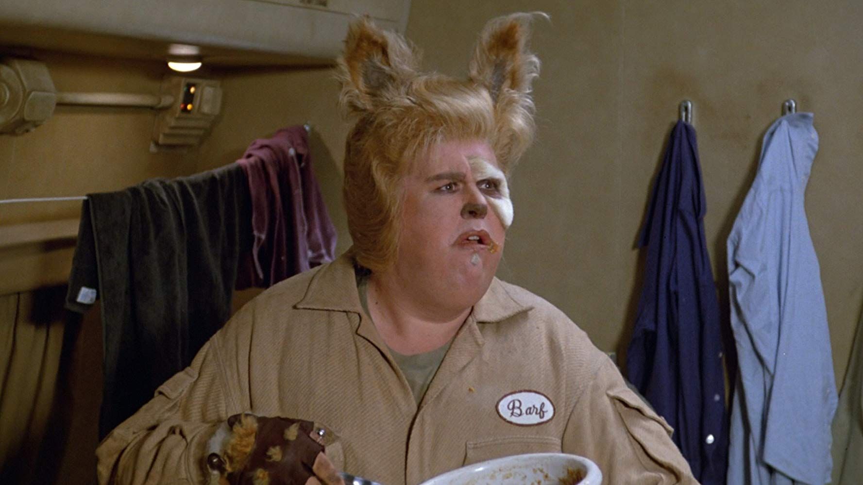 John candy, Cinematographe.it