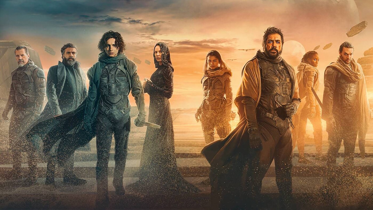 Dune – Parte 2: rinviata la data d’uscita del sequel di Denis Villeneuve